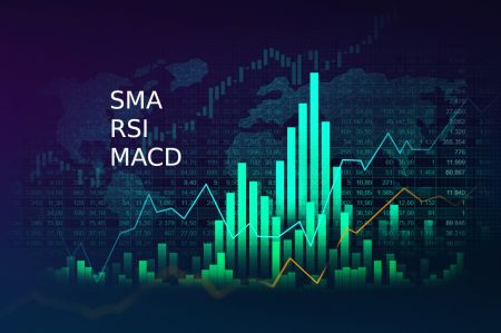  Binomo में एक सफल ट्रेडिंग रणनीति के लिए SMA, RSI और MACD को कैसे कनेक्ट करें?