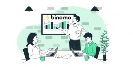 2023 में Binomo ट्रेडिंग कैसे शुरू करें: शुरुआती के लिए चरण-दर-चरण मार्गदर्शिका