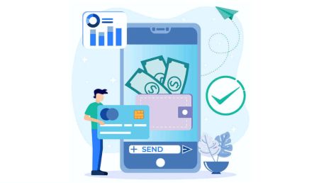 Deposit Funds on Binomo via Vietnam Bank Cards (Visa / Mastercard), Internet Banking (ACB, Vietcombank, DongA Bank, MB, QR Pay, Nganluong, Techcombank, BIDV VA, Bank Transfer) and E-wallets (MoMo, Zalo Pay, Viettel Pay)