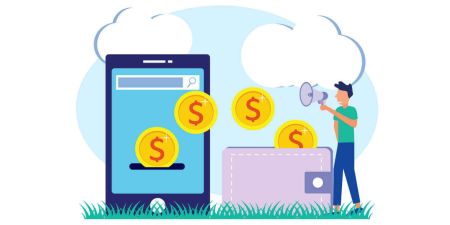 Deposit Funds on Binomo via Colombia Bank Transfer and Exito