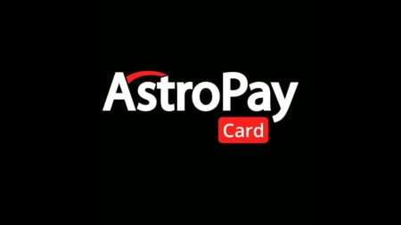 Gửi tiền vào Binomo qua thẻ AstroPay