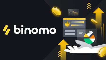 Binomo Trading Guide 2026: Krok za krokom sprievodca pre začiatočníkov, stratégie a riadenie rizík