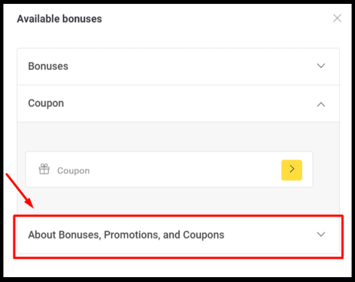 Bonus Binomo pada Deposit - Sehingga 70%