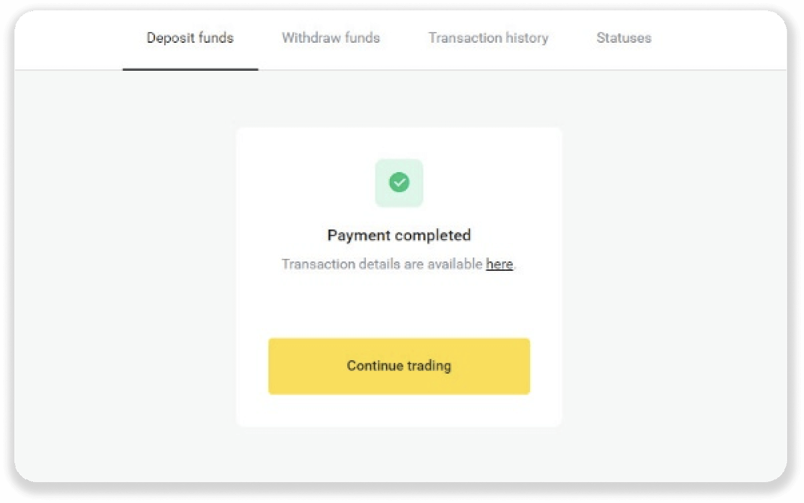 Deposit Funds in Binomo via Bangladesh (Bkash) Deposit Funds in Binomo via Bangladesh (Bkash)