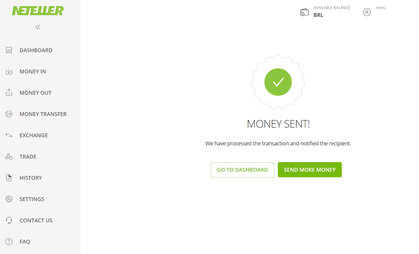 Deposit Funds in Binomo via Brazil Internet Banking (Bank Transer, Paylivre, Loterica, Itau, Boleto Rapido) and E-wallets (Picpay, Astropay, Banco do Brasil, Santander, Bradesco, Neteller, Skrill, WebMoney, Advcash) Deposit Funds in Binomo via Brazil Internet Banking (Bank Transer, Paylivre, Loterica, Itau, Boleto Rapido) and E-wallets (Picpay, Astropay, Banco do Brasil, Santander, Bradesco, Neteller, Skrill, WebMoney, Advcash)