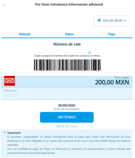 Deposit Funds in Binomo via Mexico Bank Cards (Visa / MasterCard), Bank Transfer (BBVA) and E-wallets (AstroPay Card, OXXO, SPEI, Advcash, 7-Eleven, Walmart, Superama, Circle K, SafetyPay)