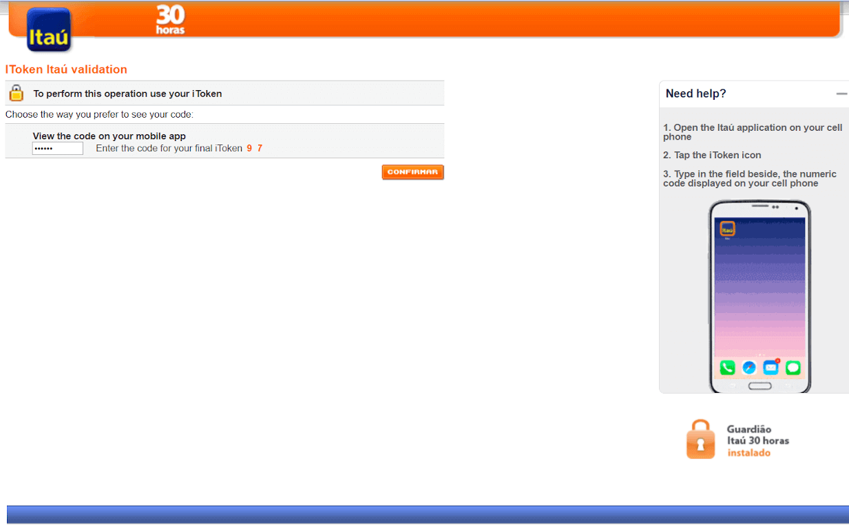إيداع الأموال على Binomo عبر الخدمات المصرفية عبر الإنترنت في البرازيل (Bank Transer، Paylivre، Loterica، Itau، Boleto Rapido) والمحافظ الإلكترونية (Picpay، Astropay، Banco do Brasil، Santander، Bradesco، Neteller، Skrill، WebMoney، Advcash)