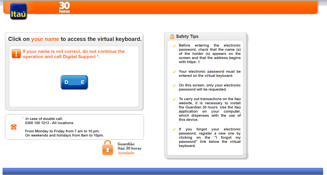 Braziliya Internet-banking (Bank Transer, Paylivre, Loterica, Itau, Boleto Rapido) va elektron hamyonlar (Picpay, Astropay, Banco do Brasil, Santander, Bradesco, Neteller, Skrill, WebMoney, Advcash) orqali Binomo-ga mablag'larni depozit qilish. Braziliya Internet-banking (Bank Transer, Paylivre, Loterica, Itau, Boleto Rapido) va elektron hamyonlar (Picpay, Astropay, Banco do Brasil, Santander, Bradesco, Neteller, Skrill, WebMoney, Advcash) orqali Binomo-ga mablag'larni depozit qilish.