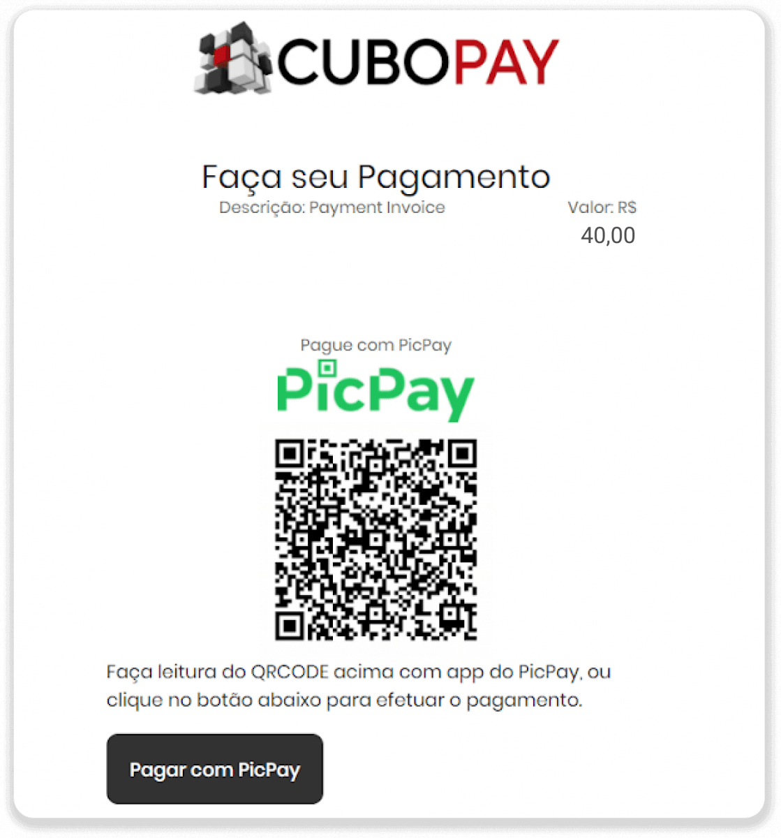 Braziliya Internet-banking (Bank Transer, Paylivre, Loterica, Itau, Boleto Rapido) va elektron hamyonlar (Picpay, Astropay, Banco do Brasil, Santander, Bradesco, Neteller, Skrill, WebMoney, Advcash) orqali Binomo-ga mablag'larni depozit qilish. Braziliya Internet-banking (Bank Transer, Paylivre, Loterica, Itau, Boleto Rapido) va elektron hamyonlar (Picpay, Astropay, Banco do Brasil, Santander, Bradesco, Neteller, Skrill, WebMoney, Advcash) orqali Binomo-ga mablag'larni depozit qilish.