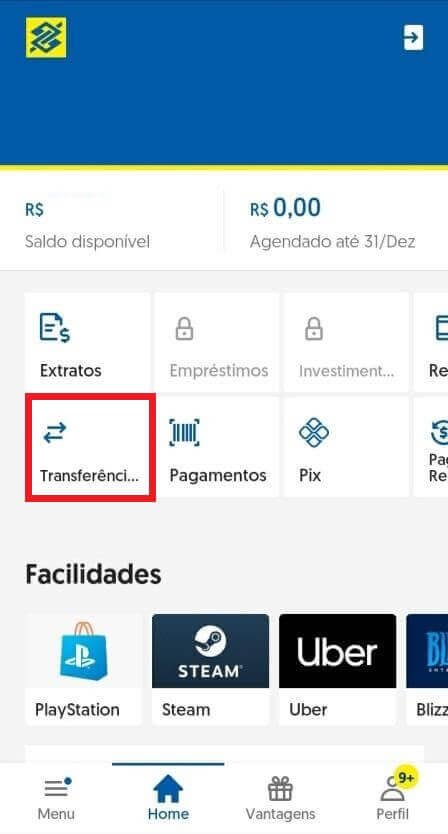 Braziliya Internet-banking (Bank Transer, Paylivre, Loterica, Itau, Boleto Rapido) va elektron hamyonlar (Picpay, Astropay, Banco do Brasil, Santander, Bradesco, Neteller, Skrill, WebMoney, Advcash) orqali Binomo-ga mablag'larni depozit qilish. Braziliya Internet-banking (Bank Transer, Paylivre, Loterica, Itau, Boleto Rapido) va elektron hamyonlar (Picpay, Astropay, Banco do Brasil, Santander, Bradesco, Neteller, Skrill, WebMoney, Advcash) orqali Binomo-ga mablag'larni depozit qilish.