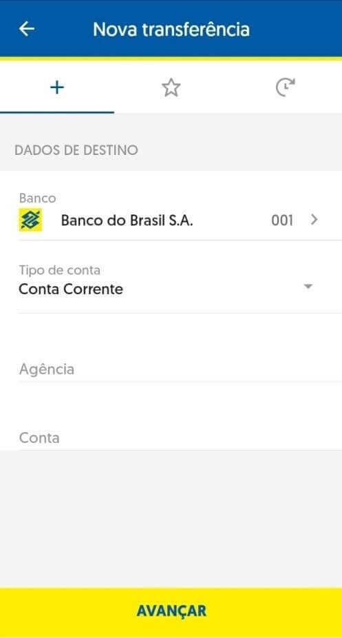 Braziliya Internet-banking (Bank Transer, Paylivre, Loterica, Itau, Boleto Rapido) va elektron hamyonlar (Picpay, Astropay, Banco do Brasil, Santander, Bradesco, Neteller, Skrill, WebMoney, Advcash) orqali Binomo-ga mablag'larni depozit qilish. Braziliya Internet-banking (Bank Transer, Paylivre, Loterica, Itau, Boleto Rapido) va elektron hamyonlar (Picpay, Astropay, Banco do Brasil, Santander, Bradesco, Neteller, Skrill, WebMoney, Advcash) orqali Binomo-ga mablag'larni depozit qilish.