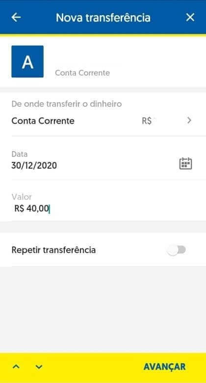 Braziliya Internet-banking (Bank Transer, Paylivre, Loterica, Itau, Boleto Rapido) va elektron hamyonlar (Picpay, Astropay, Banco do Brasil, Santander, Bradesco, Neteller, Skrill, WebMoney, Advcash) orqali Binomo-ga mablag'larni depozit qilish. Braziliya Internet-banking (Bank Transer, Paylivre, Loterica, Itau, Boleto Rapido) va elektron hamyonlar (Picpay, Astropay, Banco do Brasil, Santander, Bradesco, Neteller, Skrill, WebMoney, Advcash) orqali Binomo-ga mablag'larni depozit qilish.