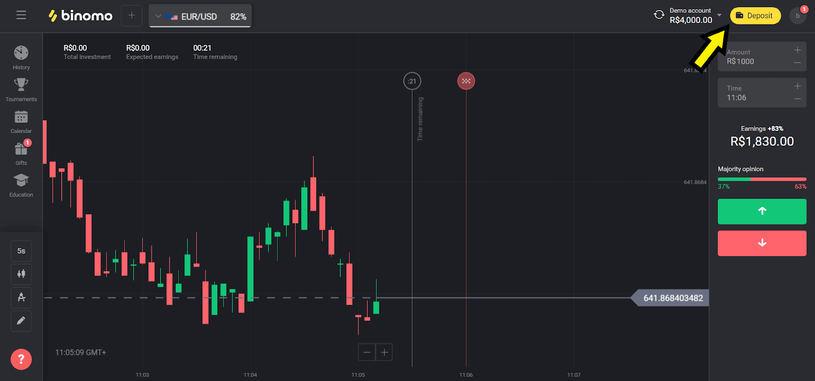 Վճարեք միջոցներ Binomo-ում էլեկտրոնային դրամապանակների միջոցով (Webmoney WMZ, Picpay, Neteller, Astropay, Cash U, Skrill, ADV կանխիկ, AstroPay քարտ, Perfect Money) Վճարեք միջոցներ Binomo-ում էլեկտրոնային դրամապանակների միջոցով (Webmoney WMZ, Picpay, Neteller, Astropay, Cash U, Skrill, ADV կանխիկ, AstroPay քարտ, Perfect Money)