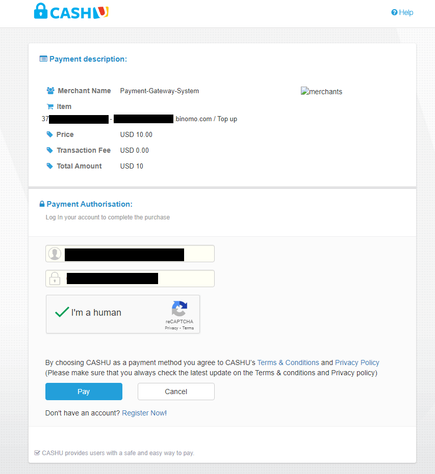 Внесите средства на Binomo через электронные кошельки (Webmoney WMZ, Picpay, Neteller, Astropay, Cash U, Skrill, ADV Cash, AstroPay Card, Perfect Money) Внесите средства на Binomo через электронные кошельки (Webmoney WMZ, Picpay, Neteller, Astropay, Cash U, Skrill, ADV Cash, AstroPay Card, Perfect Money)