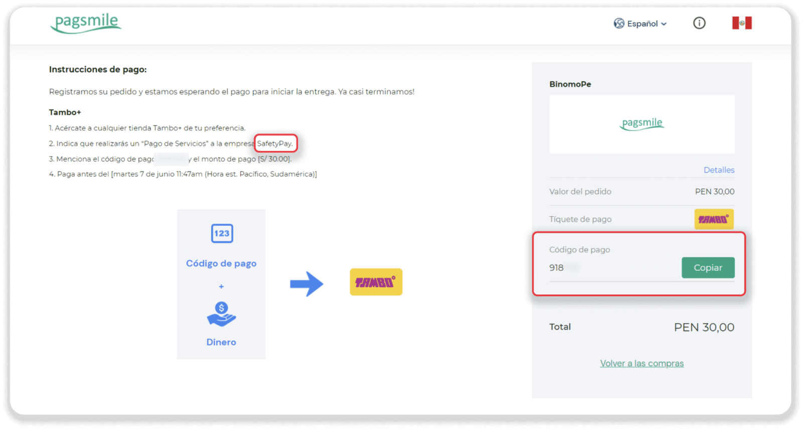 Deposit Funds on Binomo via Peru Bank Card (Mastercard / Maestro), Bank Transfer (BBVA, Cash Payments, Scotiabank, Caja Tacna, BCP bank, Caja Huancayo, Caja Trujillo, Interbank, Caja Arequipa) and E-wallets (AstroPay, Jeton) Deposit Funds on Binomo via Peru Bank Card (Mastercard / Maestro), Bank Transfer (BBVA, Cash Payments, Scotiabank, Caja Tacna, BCP bank, Caja Huancayo, Caja Trujillo, Interbank, Caja Arequipa) and E-wallets (AstroPay, Jeton)