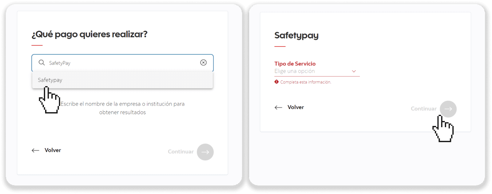 Deposit Funds on Binomo via Peru Bank Card (Mastercard / Maestro), Bank Transfer (BBVA, Cash Payments, Scotiabank, Caja Tacna, BCP bank, Caja Huancayo, Caja Trujillo, Interbank, Caja Arequipa) and E-wallets (AstroPay, Jeton) Deposit Funds on Binomo via Peru Bank Card (Mastercard / Maestro), Bank Transfer (BBVA, Cash Payments, Scotiabank, Caja Tacna, BCP bank, Caja Huancayo, Caja Trujillo, Interbank, Caja Arequipa) and E-wallets (AstroPay, Jeton)