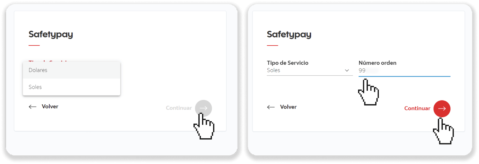 Deposit Funds on Binomo via Peru Bank Card (Mastercard / Maestro), Bank Transfer (BBVA, Cash Payments, Scotiabank, Caja Tacna, BCP bank, Caja Huancayo, Caja Trujillo, Interbank, Caja Arequipa) and E-wallets (AstroPay, Jeton) Deposit Funds on Binomo via Peru Bank Card (Mastercard / Maestro), Bank Transfer (BBVA, Cash Payments, Scotiabank, Caja Tacna, BCP bank, Caja Huancayo, Caja Trujillo, Interbank, Caja Arequipa) and E-wallets (AstroPay, Jeton)