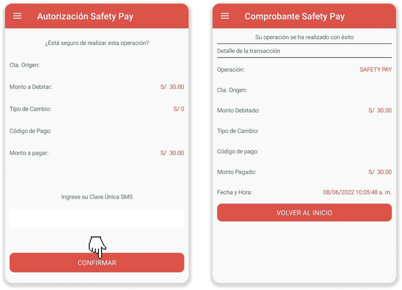 Deposit Funds on Binomo via Peru Bank Card (Mastercard / Maestro), Bank Transfer (BBVA, Cash Payments, Scotiabank, Caja Tacna, BCP bank, Caja Huancayo, Caja Trujillo, Interbank, Caja Arequipa) and E-wallets (AstroPay, Jeton) Deposit Funds on Binomo via Peru Bank Card (Mastercard / Maestro), Bank Transfer (BBVA, Cash Payments, Scotiabank, Caja Tacna, BCP bank, Caja Huancayo, Caja Trujillo, Interbank, Caja Arequipa) and E-wallets (AstroPay, Jeton)