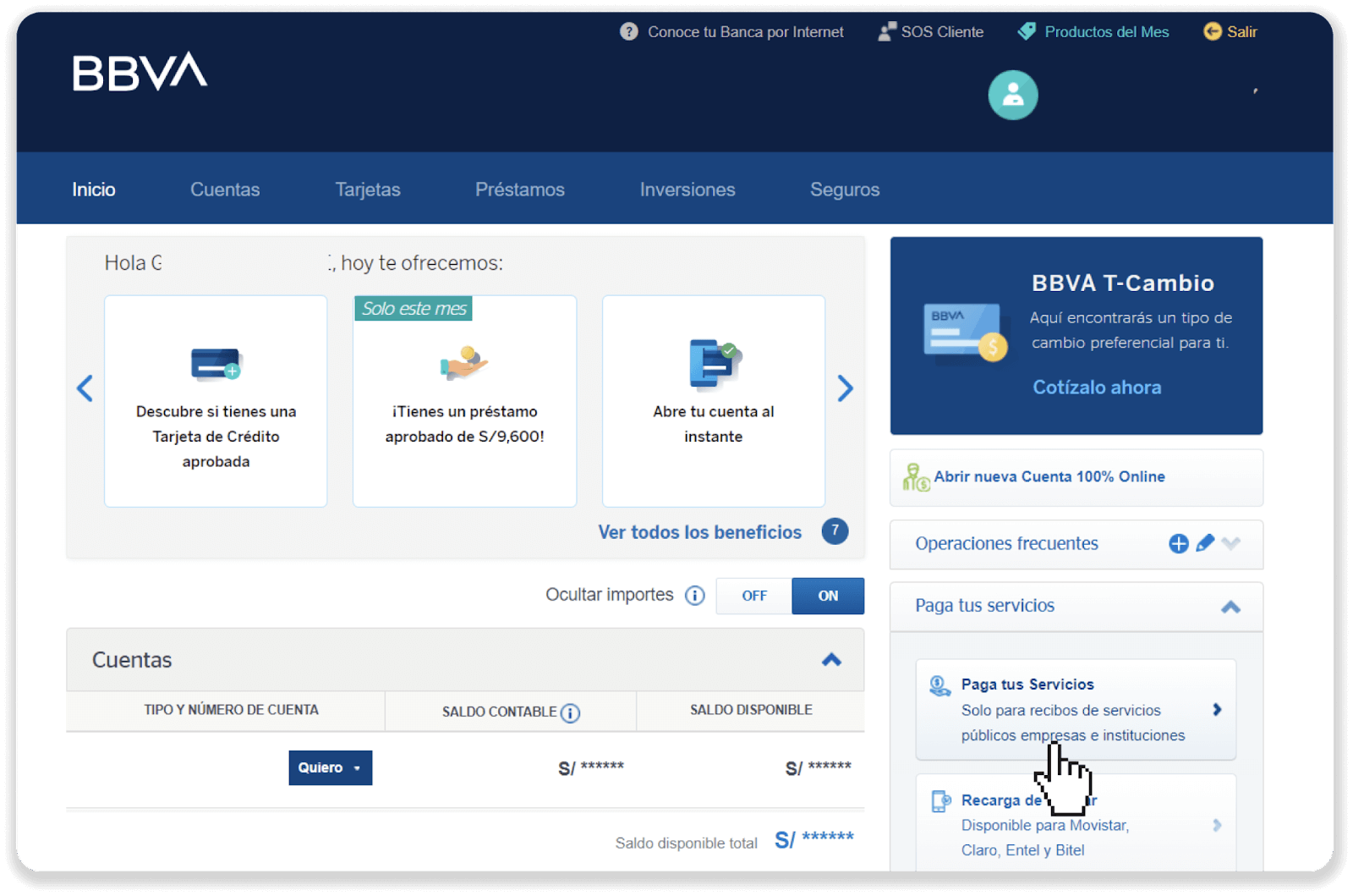 Deposit Funds on Binomo via Peru Bank Card (Mastercard / Maestro), Bank Transfer (BBVA, Cash Payments, Scotiabank, Caja Tacna, BCP bank, Caja Huancayo, Caja Trujillo, Interbank, Caja Arequipa) and E-wallets (AstroPay, Jeton) Deposit Funds on Binomo via Peru Bank Card (Mastercard / Maestro), Bank Transfer (BBVA, Cash Payments, Scotiabank, Caja Tacna, BCP bank, Caja Huancayo, Caja Trujillo, Interbank, Caja Arequipa) and E-wallets (AstroPay, Jeton)