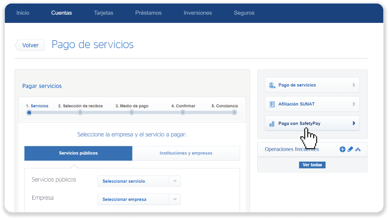 Deposit Funds on Binomo via Peru Bank Card (Mastercard / Maestro), Bank Transfer (BBVA, Cash Payments, Scotiabank, Caja Tacna, BCP bank, Caja Huancayo, Caja Trujillo, Interbank, Caja Arequipa) and E-wallets (AstroPay, Jeton) Deposit Funds on Binomo via Peru Bank Card (Mastercard / Maestro), Bank Transfer (BBVA, Cash Payments, Scotiabank, Caja Tacna, BCP bank, Caja Huancayo, Caja Trujillo, Interbank, Caja Arequipa) and E-wallets (AstroPay, Jeton)