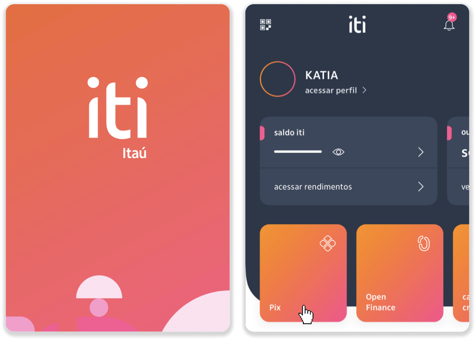 Внесите средства посредством банковского перевода (Itau, PicPay, Loterica, Boleto Rapido, Paylivre, Pagsmile, Bradesco, Santander) на Binomo Внесите средства посредством банковского перевода (Itau, PicPay, Loterica, Boleto Rapido, Paylivre, Pagsmile, Bradesco, Santander) на Binomo