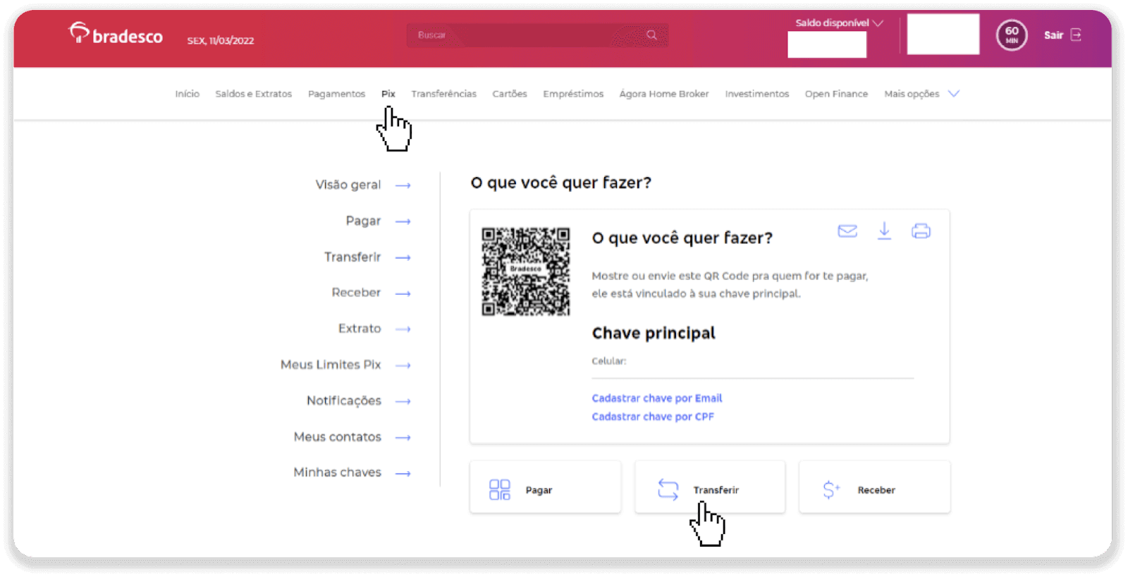 Внесите средства посредством банковского перевода (Itau, PicPay, Loterica, Boleto Rapido, Paylivre, Pagsmile, Bradesco, Santander) на Binomo Внесите средства посредством банковского перевода (Itau, PicPay, Loterica, Boleto Rapido, Paylivre, Pagsmile, Bradesco, Santander) на Binomo