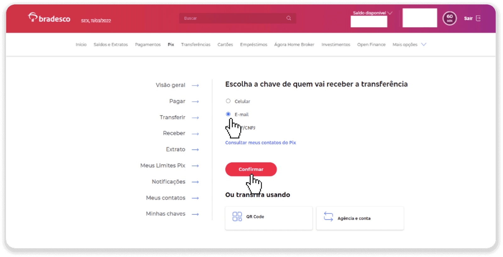 Внесите средства посредством банковского перевода (Itau, PicPay, Loterica, Boleto Rapido, Paylivre, Pagsmile, Bradesco, Santander) на Binomo Внесите средства посредством банковского перевода (Itau, PicPay, Loterica, Boleto Rapido, Paylivre, Pagsmile, Bradesco, Santander) на Binomo