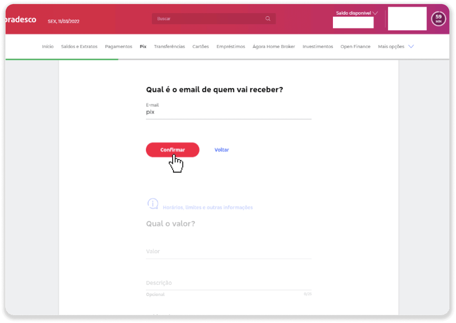 Внесите средства посредством банковского перевода (Itau, PicPay, Loterica, Boleto Rapido, Paylivre, Pagsmile, Bradesco, Santander) на Binomo Внесите средства посредством банковского перевода (Itau, PicPay, Loterica, Boleto Rapido, Paylivre, Pagsmile, Bradesco, Santander) на Binomo