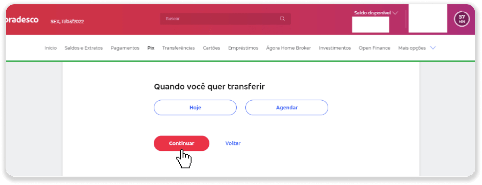 Внесите средства посредством банковского перевода (Itau, PicPay, Loterica, Boleto Rapido, Paylivre, Pagsmile, Bradesco, Santander) на Binomo Внесите средства посредством банковского перевода (Itau, PicPay, Loterica, Boleto Rapido, Paylivre, Pagsmile, Bradesco, Santander) на Binomo