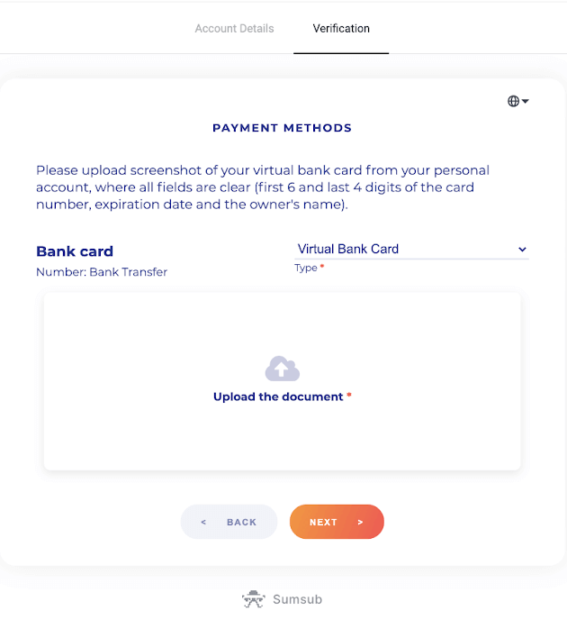 Frequently Asked Questions of Verification in Binomo Frequently Asked Questions of Verification in Binomo