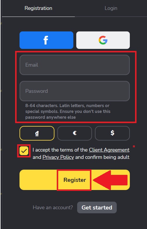 How to Create a Binomo Account in 2026: Step-by-Step Registration Guide for Beginners