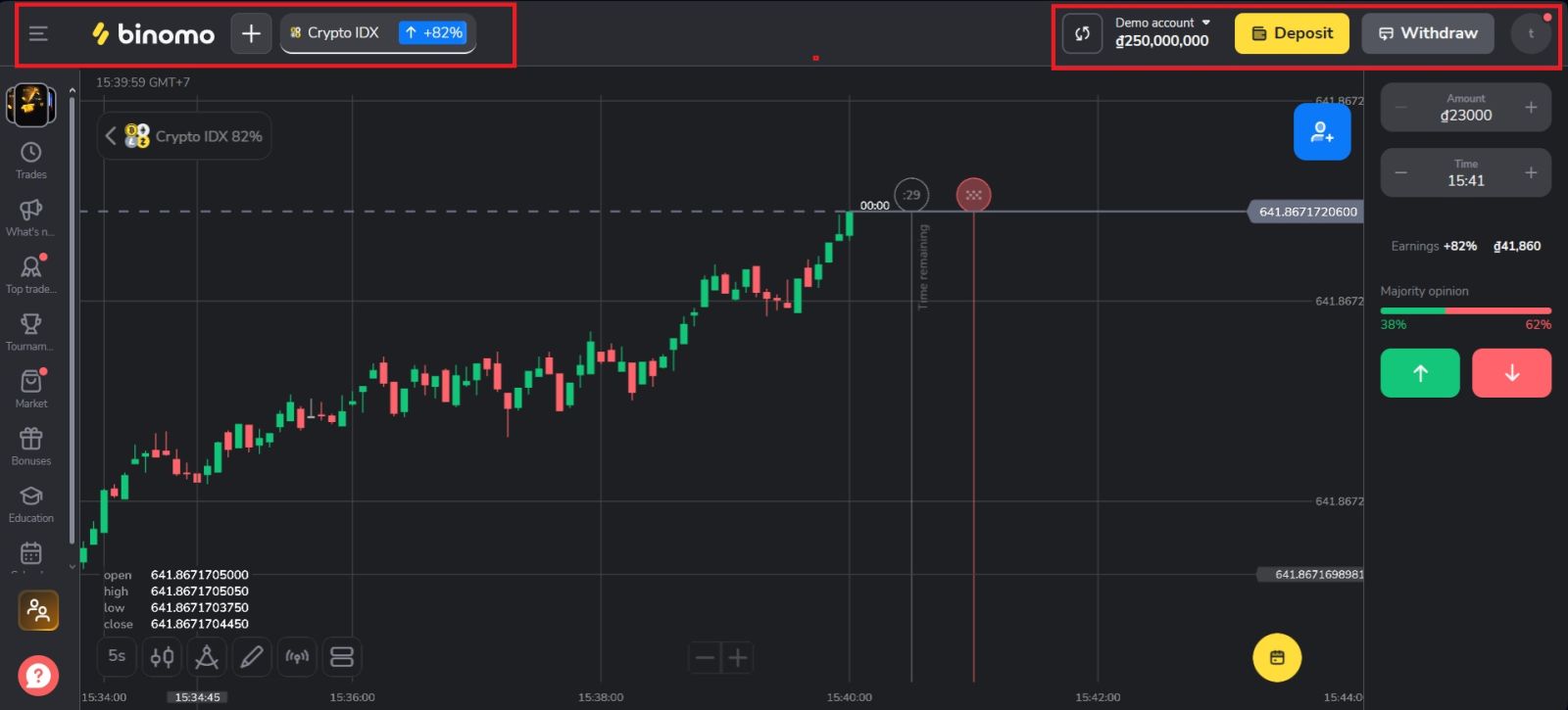 How to Create a Binomo Account in 2026: Step-by-Step Registration Guide for Beginners