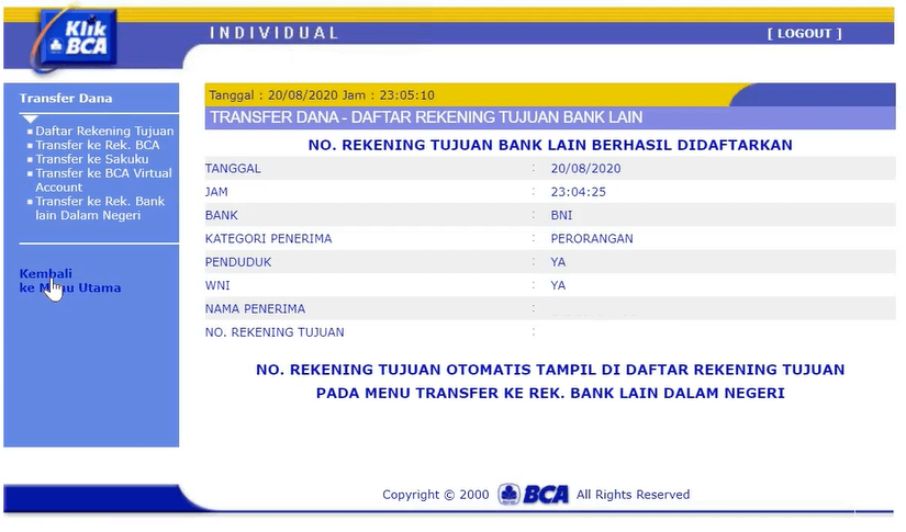 Deposit Funds in Binomo via Indonesia Bank Transfer (Virtual Account, Virtual Account Bank Mandiri, Internet Banking) Deposit Funds in Binomo via Indonesia Bank Transfer (Virtual Account, Virtual Account Bank Mandiri, Internet Banking)