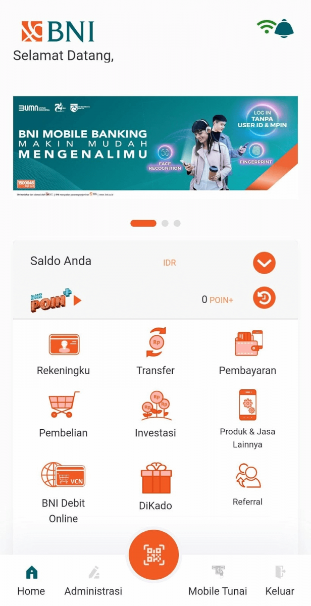 Deposit Funds in Binomo via Indonesia Bank Transfer (Virtual Account, Virtual Account Bank Mandiri, Internet Banking) Deposit Funds in Binomo via Indonesia Bank Transfer (Virtual Account, Virtual Account Bank Mandiri, Internet Banking)
