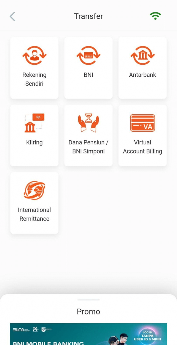 Deposit Funds in Binomo via Indonesia Bank Transfer (Virtual Account, Virtual Account Bank Mandiri, Internet Banking) Deposit Funds in Binomo via Indonesia Bank Transfer (Virtual Account, Virtual Account Bank Mandiri, Internet Banking)