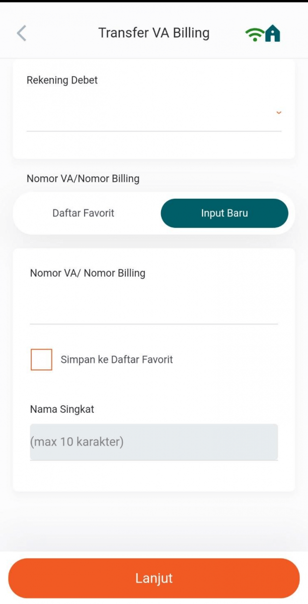 Deposit Funds in Binomo via Indonesia Bank Transfer (Virtual Account, Virtual Account Bank Mandiri, Internet Banking) Deposit Funds in Binomo via Indonesia Bank Transfer (Virtual Account, Virtual Account Bank Mandiri, Internet Banking)