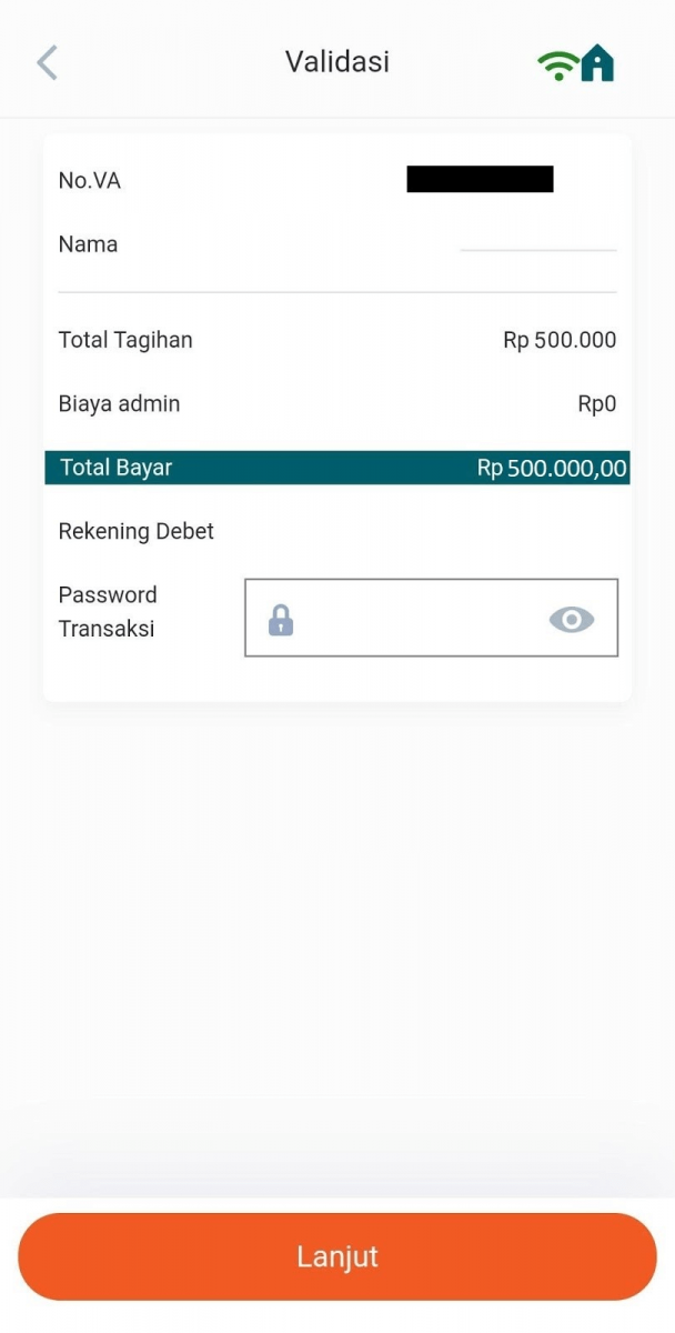 Deposit Funds in Binomo via Indonesia Bank Transfer (Virtual Account, Virtual Account Bank Mandiri, Internet Banking) Deposit Funds in Binomo via Indonesia Bank Transfer (Virtual Account, Virtual Account Bank Mandiri, Internet Banking)