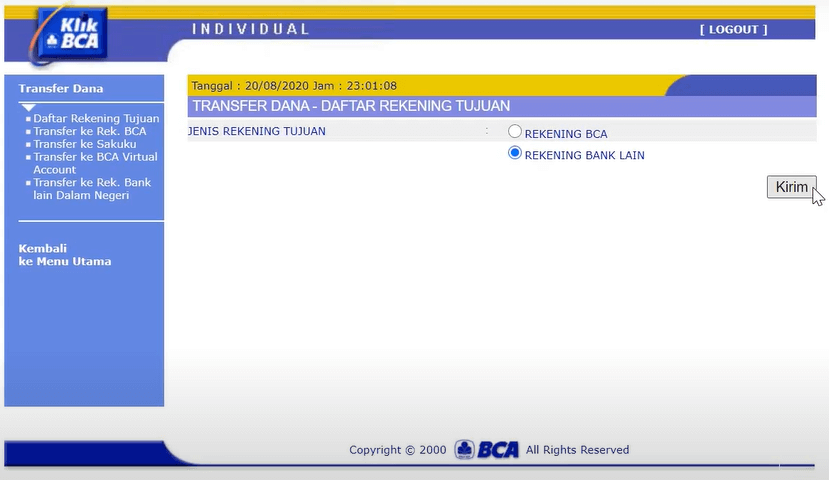 Deposit Funds in Binomo via Indonesia Bank Transfer (Virtual Account, Virtual Account Bank Mandiri, Internet Banking) Deposit Funds in Binomo via Indonesia Bank Transfer (Virtual Account, Virtual Account Bank Mandiri, Internet Banking)