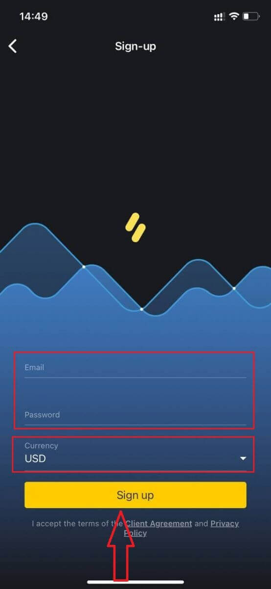 Sida loo soo dejiyo oo loogu rakibo Codsiga Binomo ee Mobilka (Android, iOS) Sida loo soo dejiyo oo loogu rakibo Codsiga Binomo ee Mobilka (Android, iOS)