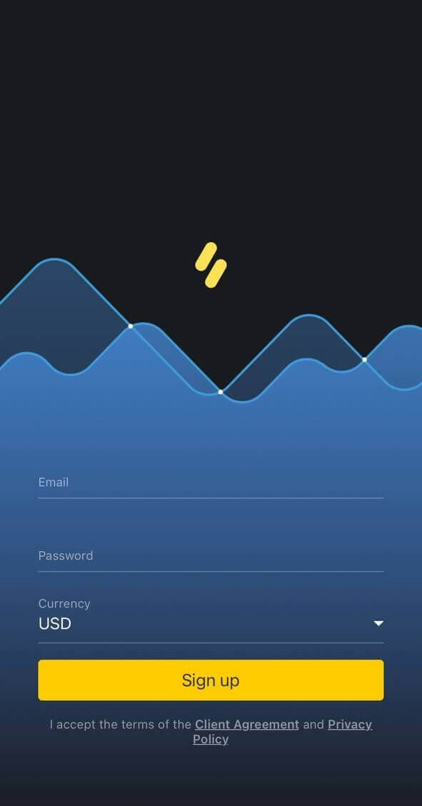 Sida loo soo dejiyo oo loogu rakibo Codsiga Binomo ee Mobilka (Android, iOS) Sida loo soo dejiyo oo loogu rakibo Codsiga Binomo ee Mobilka (Android, iOS)