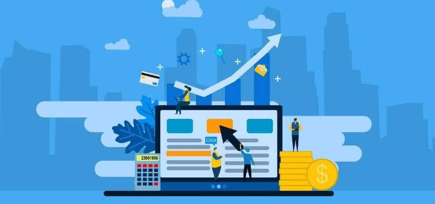 Как да се присъедините към партньорска програма и да станете партньор в Binomo