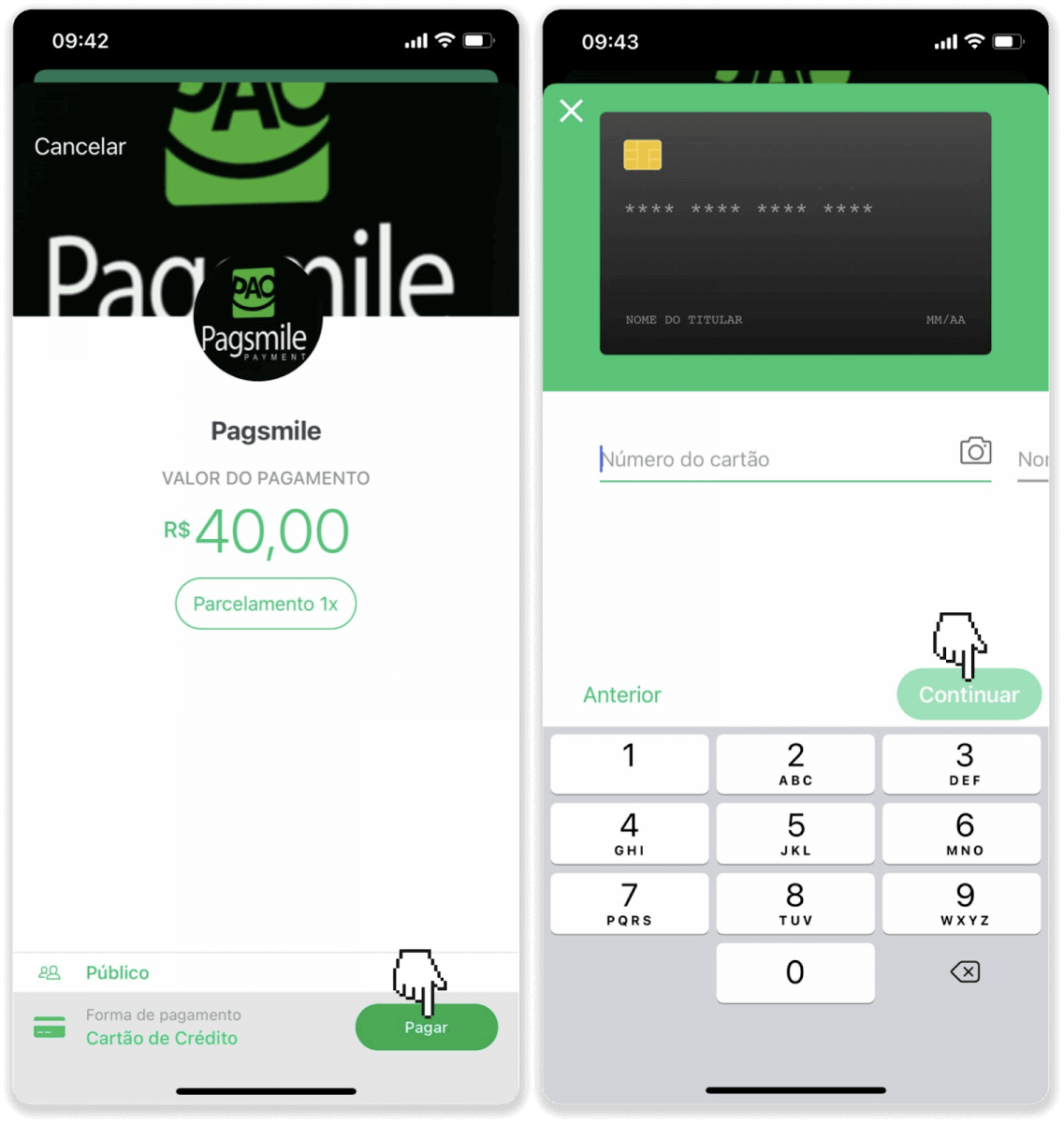 How to Sign Up and Deposit Funds to Binomo How to Sign Up and Deposit Funds to Binomo
