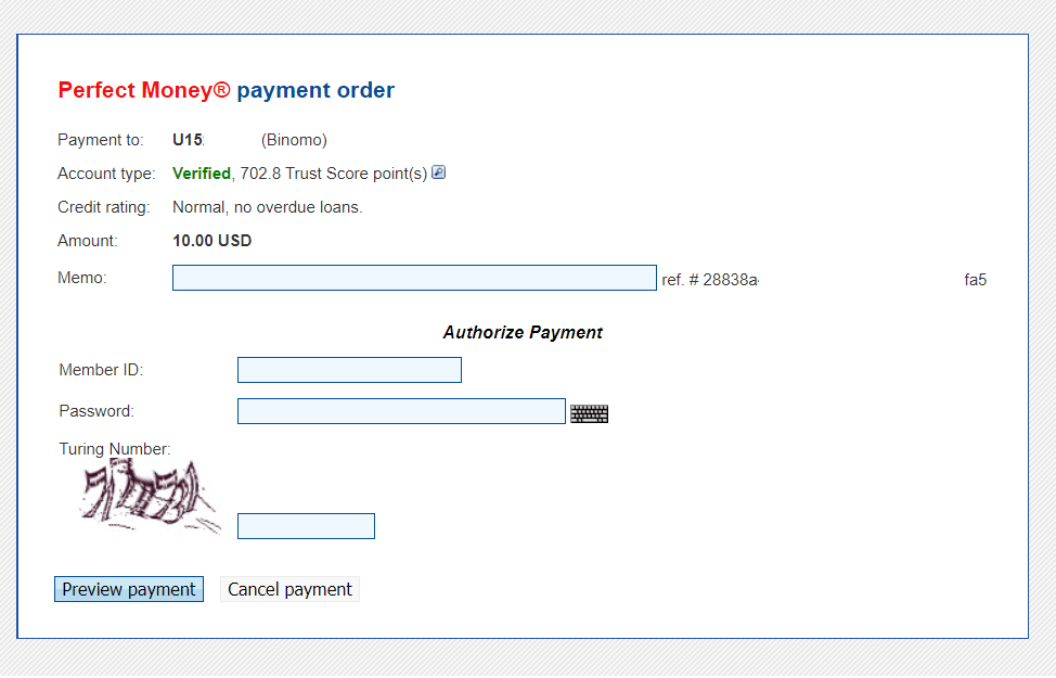 How to Sign Up and Deposit Funds to Binomo How to Sign Up and Deposit Funds to Binomo
