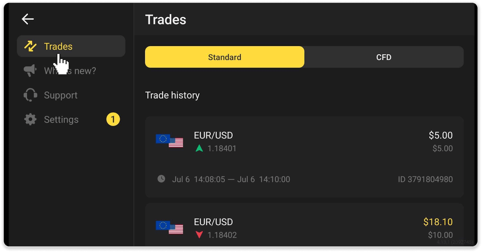 How to Trade at Binomo for Beginners How to Trade at Binomo for Beginners
