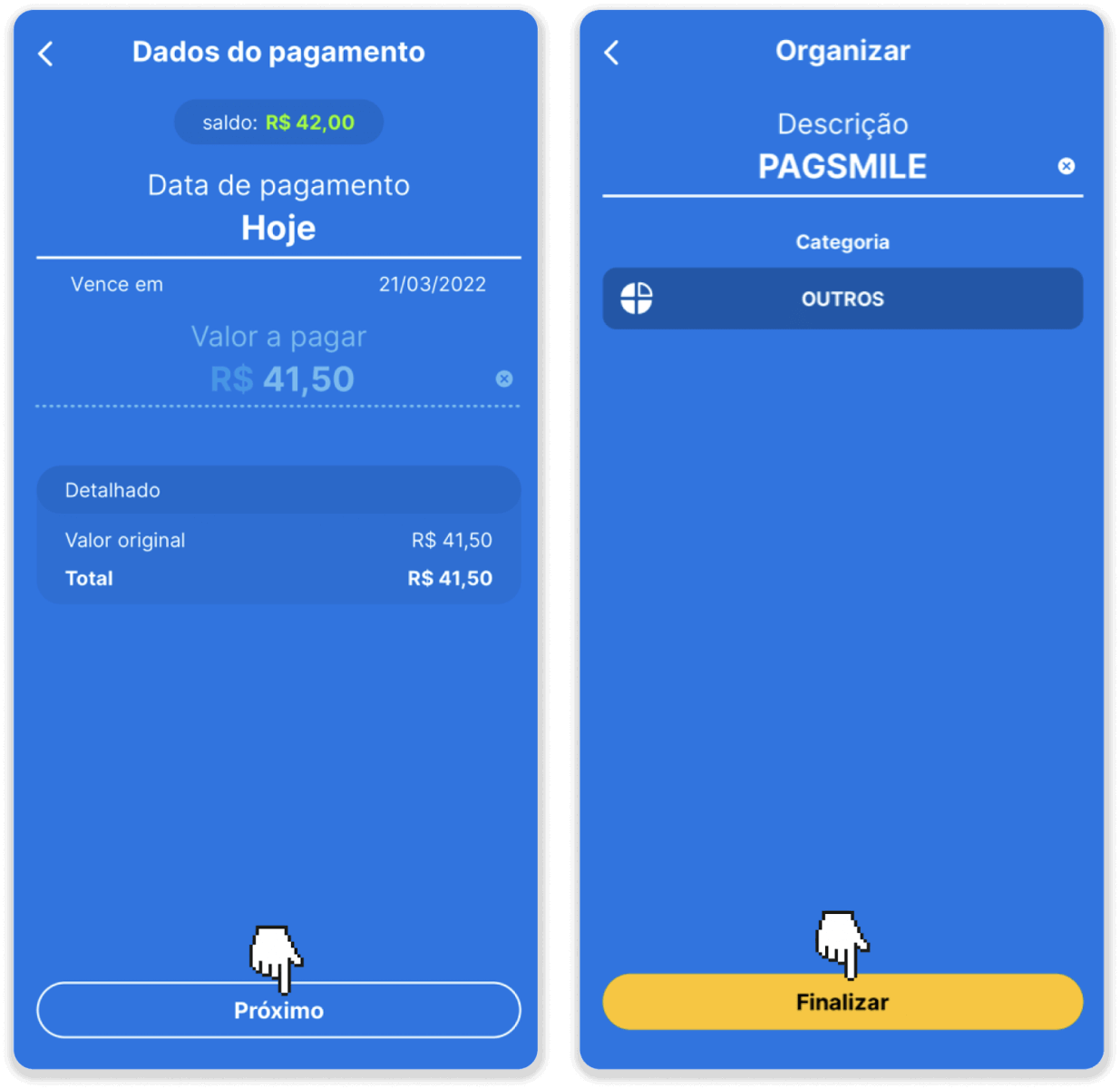 How to Withdraw and Make a Deposit in Binomo