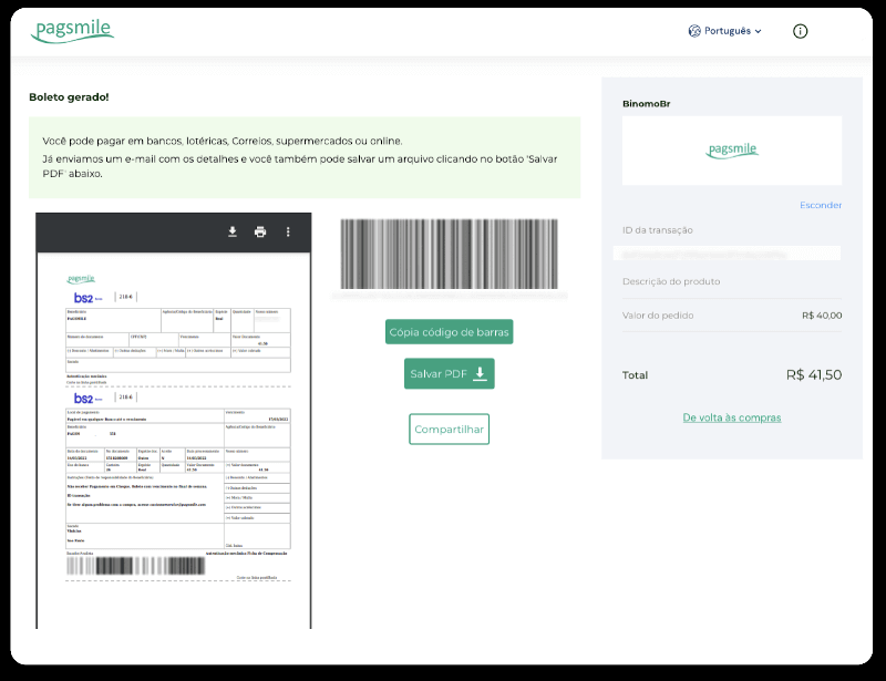 How to Withdraw and Make a Deposit in Binomo