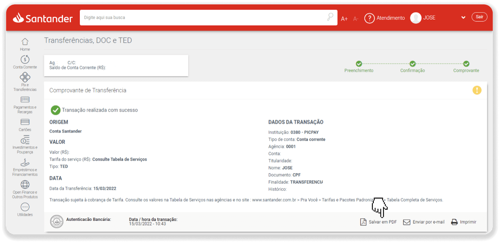 How to Withdraw and Make a Deposit in Binomo