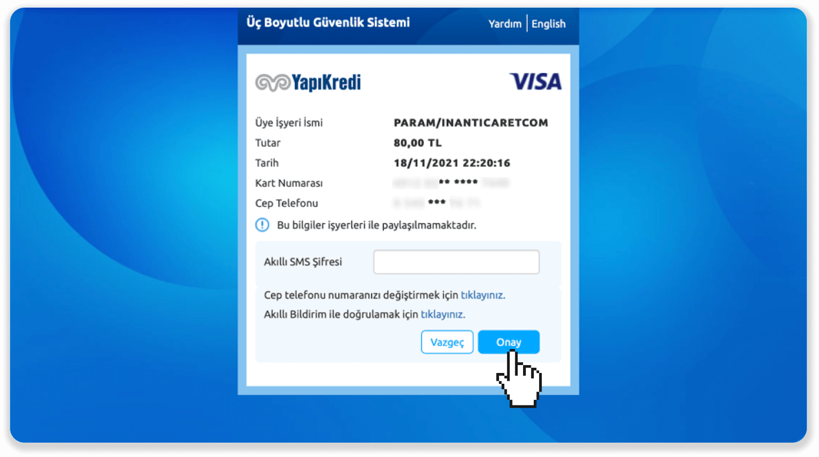 How to Withdraw and Make a Deposit in Binomo