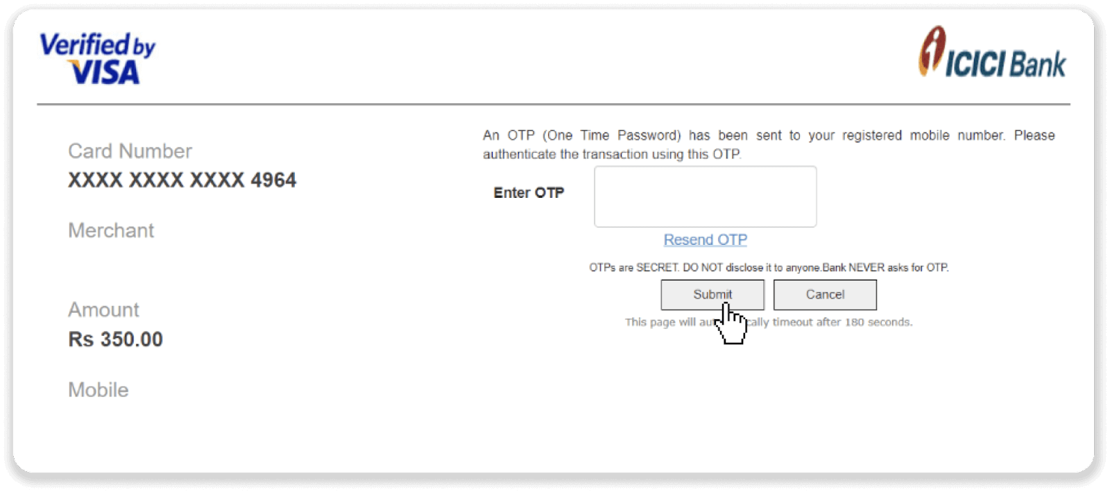 How to Withdraw and Make a Deposit in Binomo